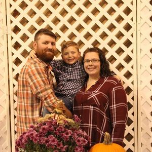 Meet your Posher, Jonathan